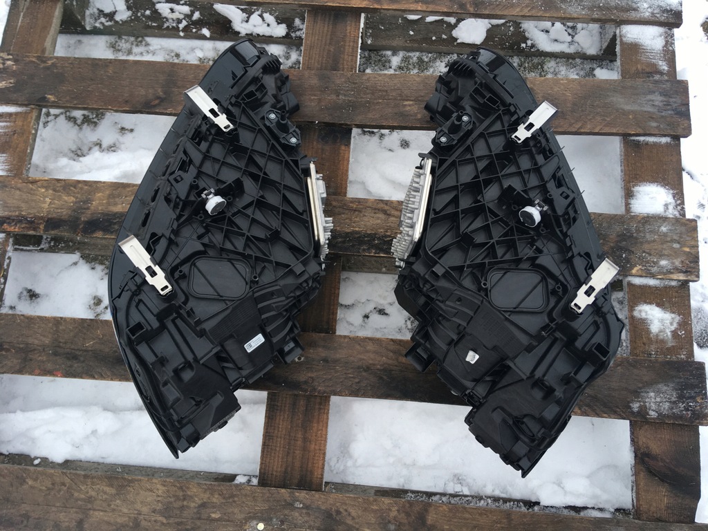 фото №12, Bmw 4 g22 g26 led lci lift лампа shadow black капот m3 g80 g81 m4 g82 g83