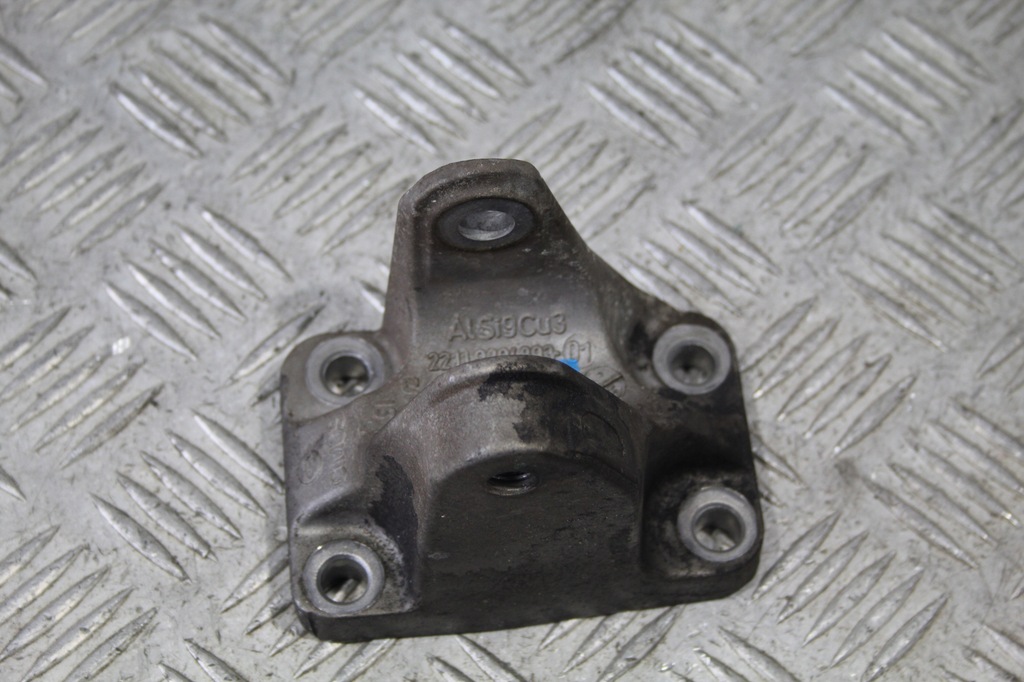 фото №1, Кронштейн кронштейн mini countryman r60 9804893