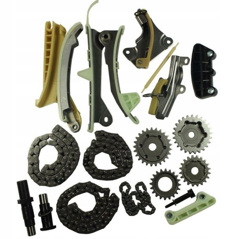 фото №1, Kompletny грм ford mustang 4.0 2005-2010