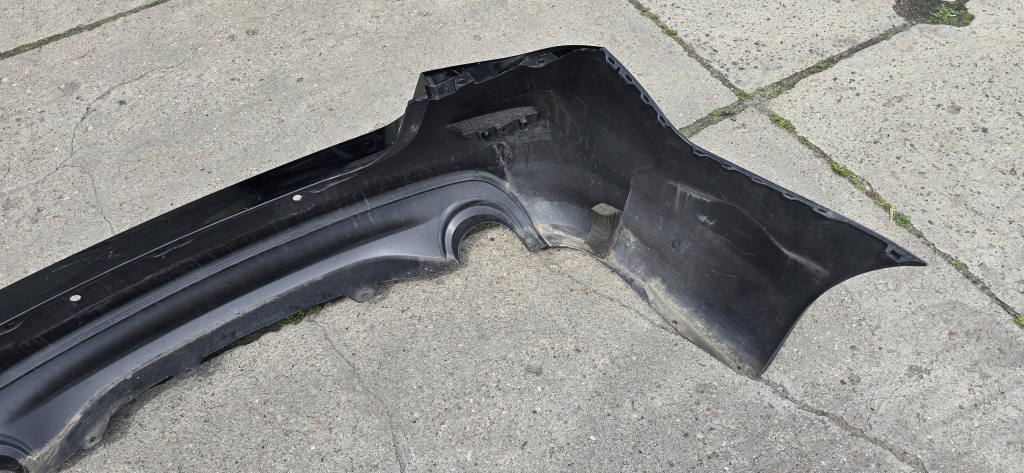 Бампер задний задний infiniti q70 y51 85022-4ap0h Доставка