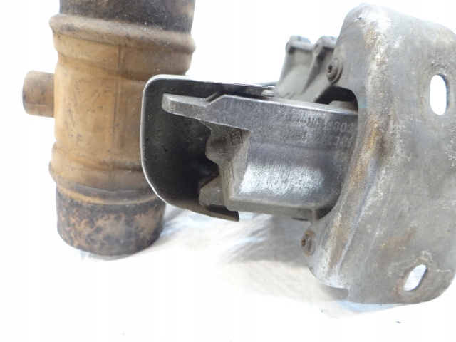 фото №5, Renault kadjar дроссельная заслонка выхлоп трубы выпускной