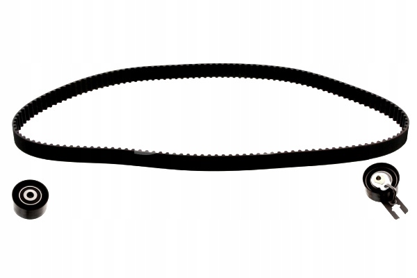 фото №1, Swag набор ремень распределительного вала citroen c1 c2 c2 enterprise c3 i c3 ii c3