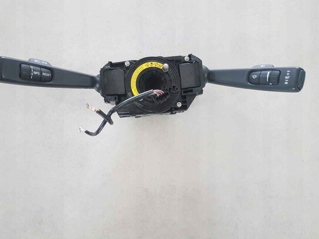 фото №1, Переключатели переключатель volvo s80 ii