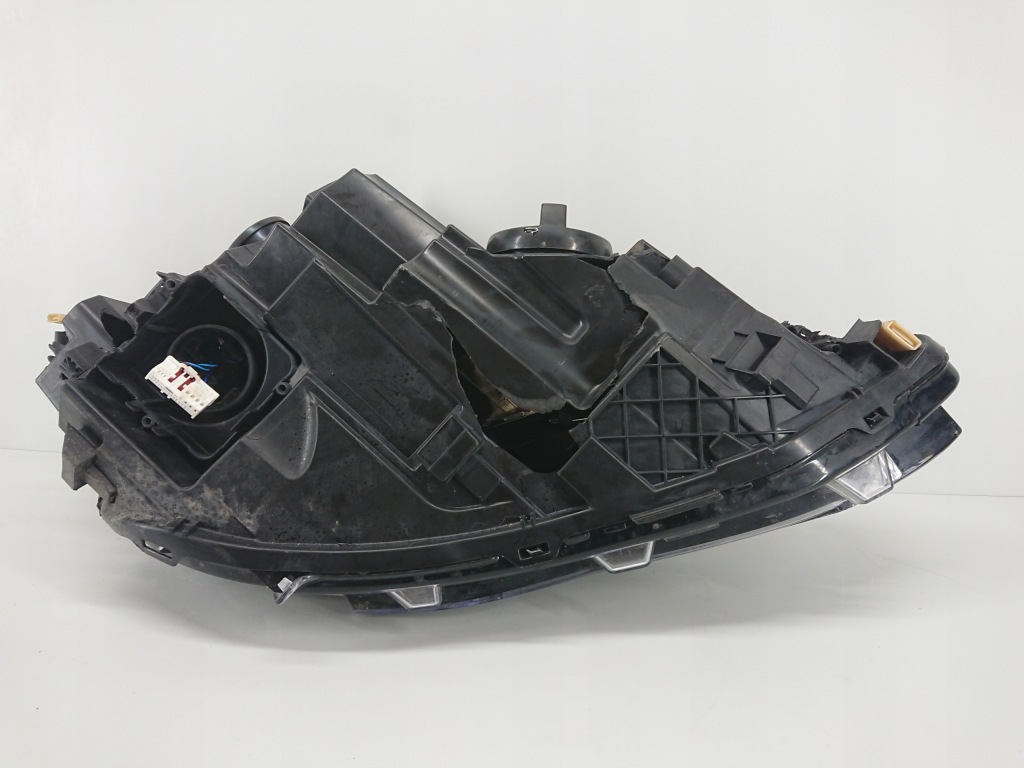 фото №12, Vw golf 8 vii 5h1 лампа левая передняя перед