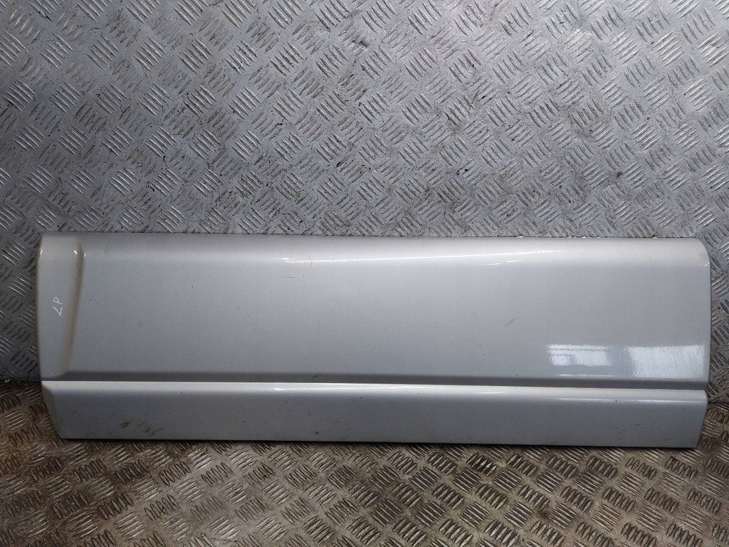 фото №1, Накладка дверь левый перед kia sportage ii s6 87723-1f000