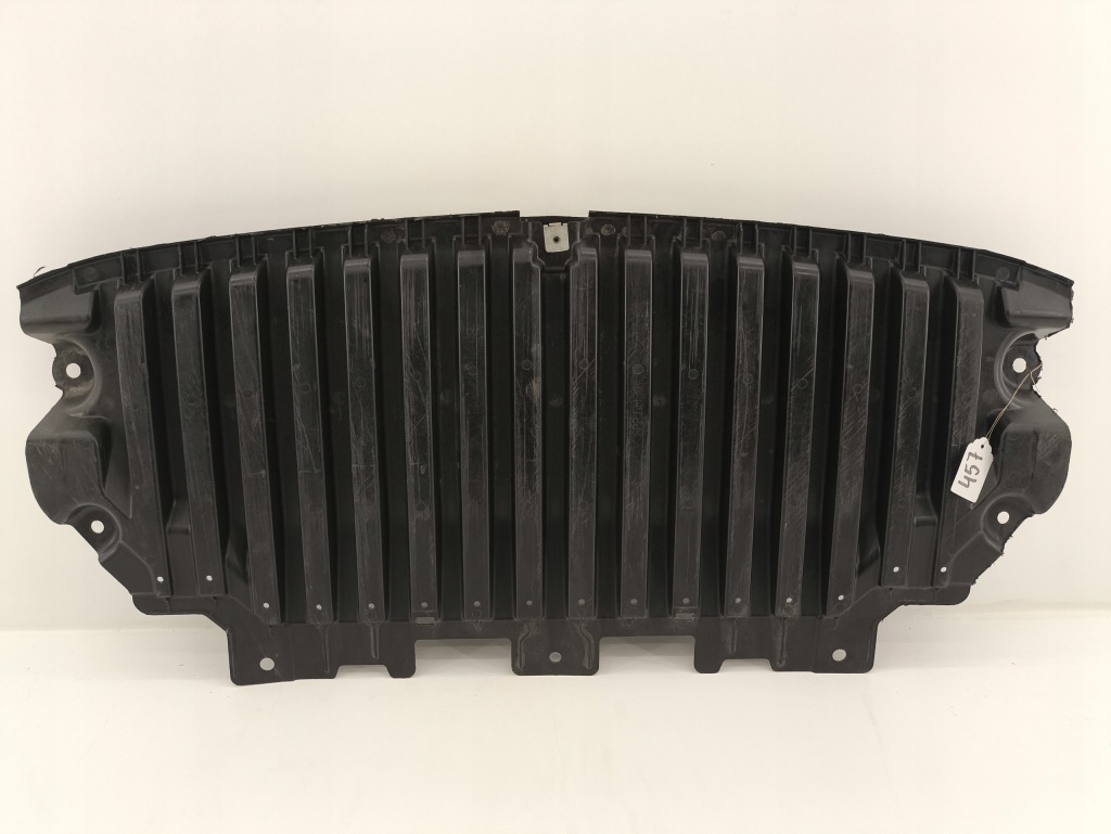 фото №1, Плита защита двигателя mercedes c w206 amg 21-