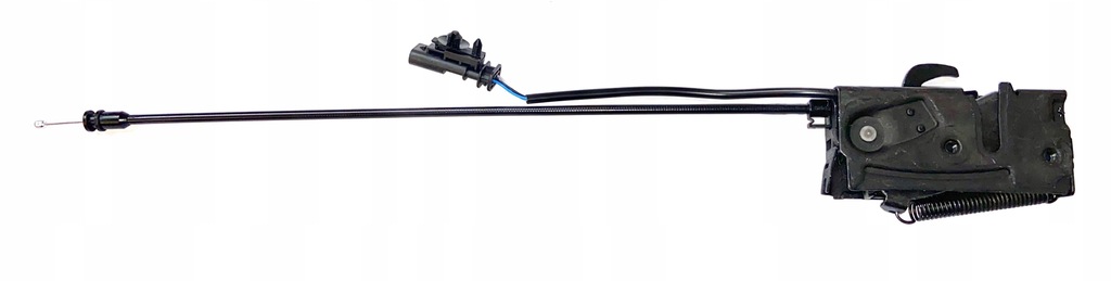 фото №12, Замок капот лівий volvo xc60 2018- оригінальний номер 32405275 _ 32226108