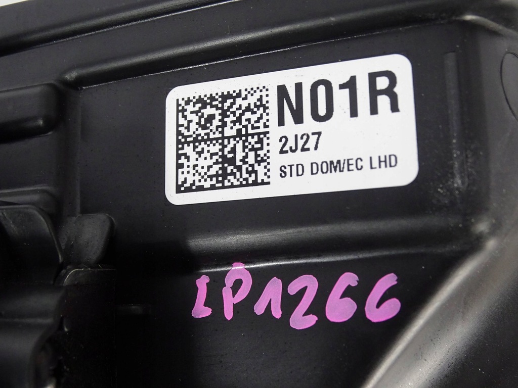 фото №7, Лампа перед передня права hyundai ioniq 5 v 92102-gi