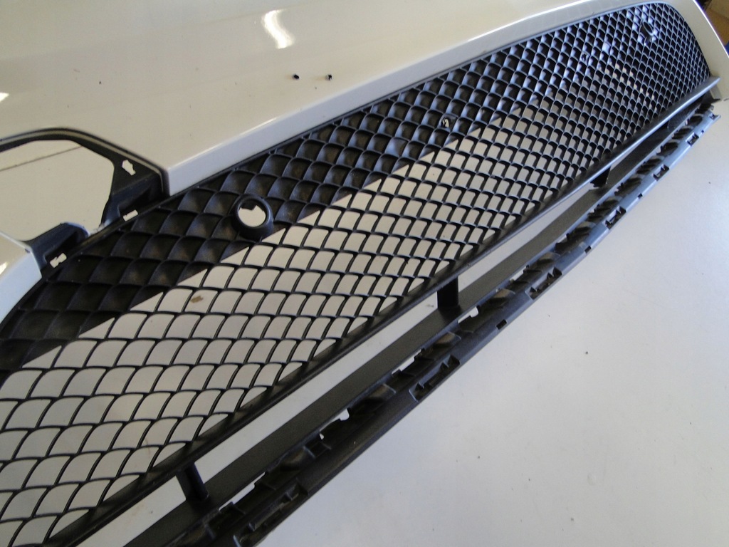 фото №8, Mercedes glc 253 x253 amg бампер передній pts