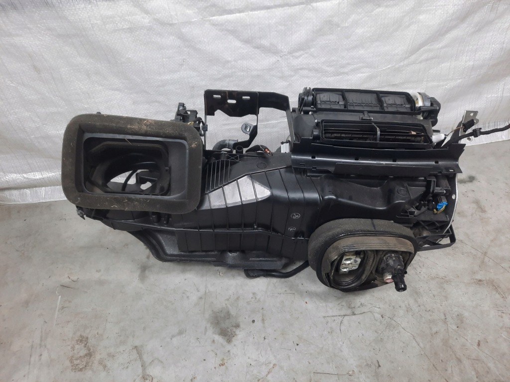 фото №1, Обігрівач кліматронік 1k1820003jm vw golf v