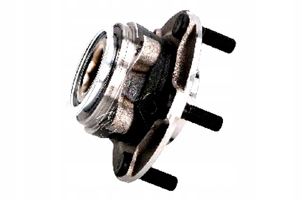 фото №5, Ступиця колеса japko