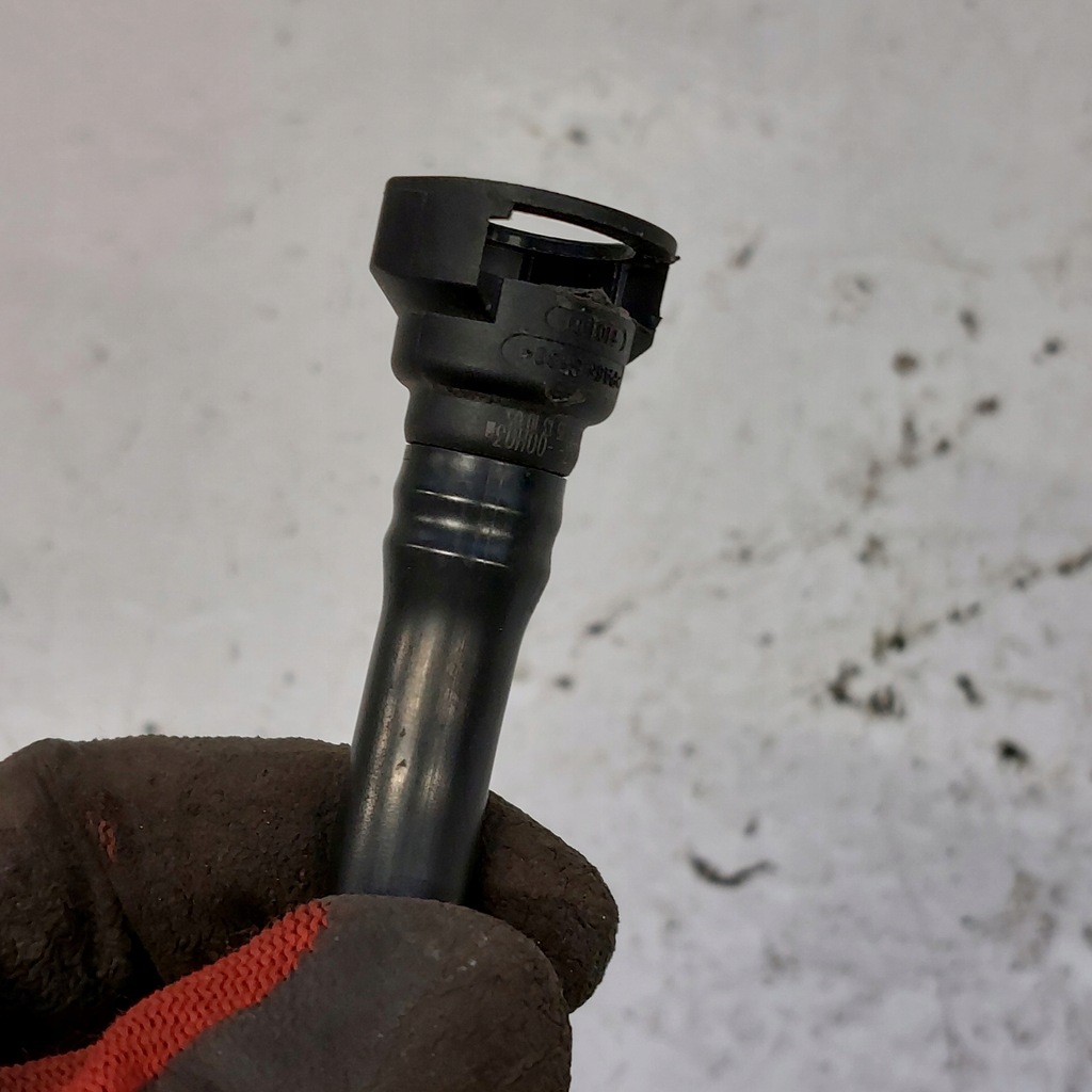 фото №9, Renault arkana 1,3tce шланг wąż гальмівний підсилювач гальм