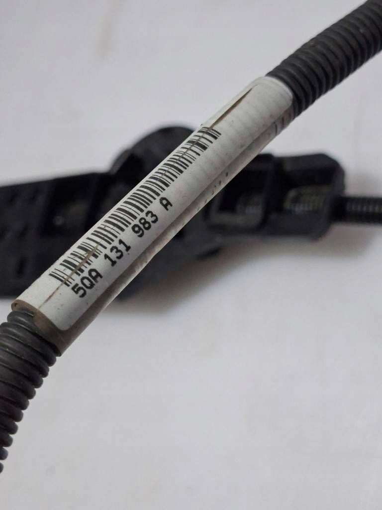 фото №7, Volkswagen touran iii 2019 pzewody электропроводка adblue 5qa131984g 5qa131983a