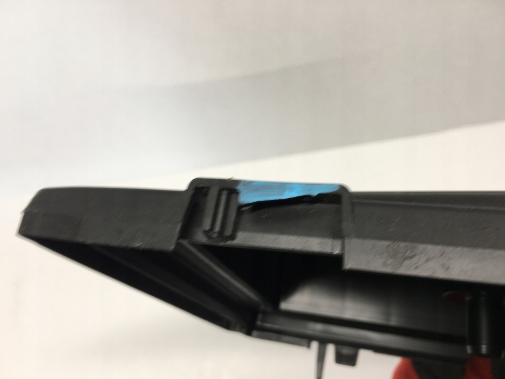 фото №6, Корпус фільтра повітря góra fabia iii 1.2 tsi