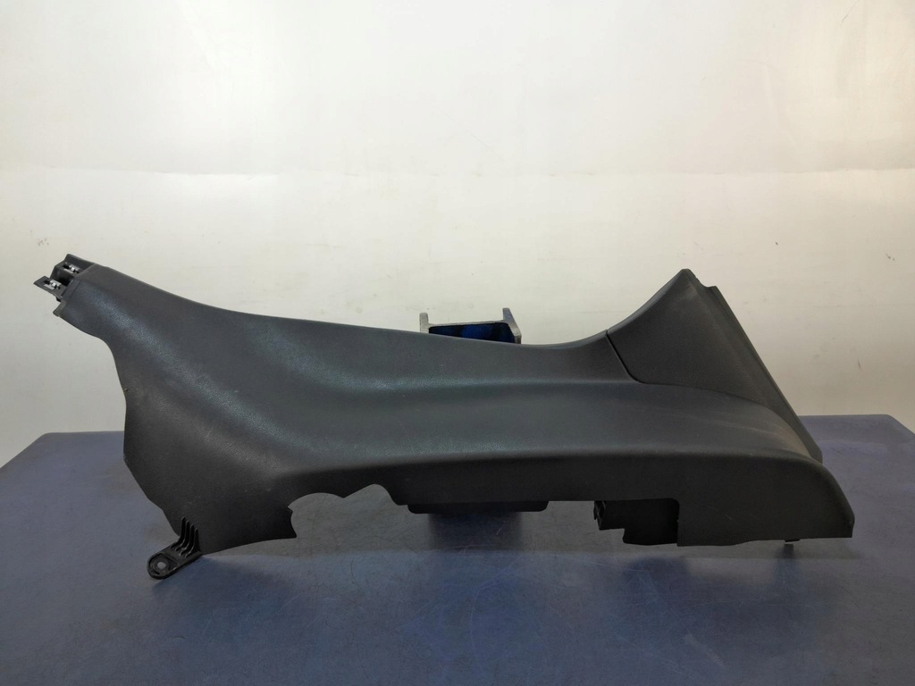 фото №1, Vw arteon liftback защита стойка задняя правая