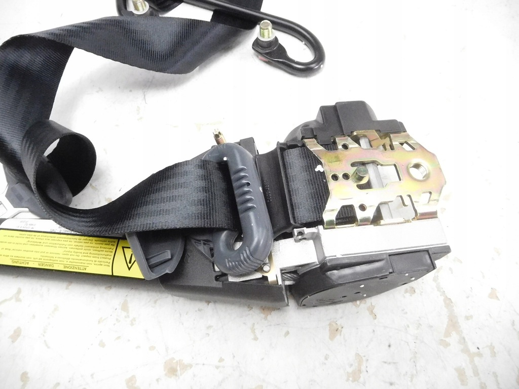 фото №5, Pas безопасности перед p palio 97-02 735286358