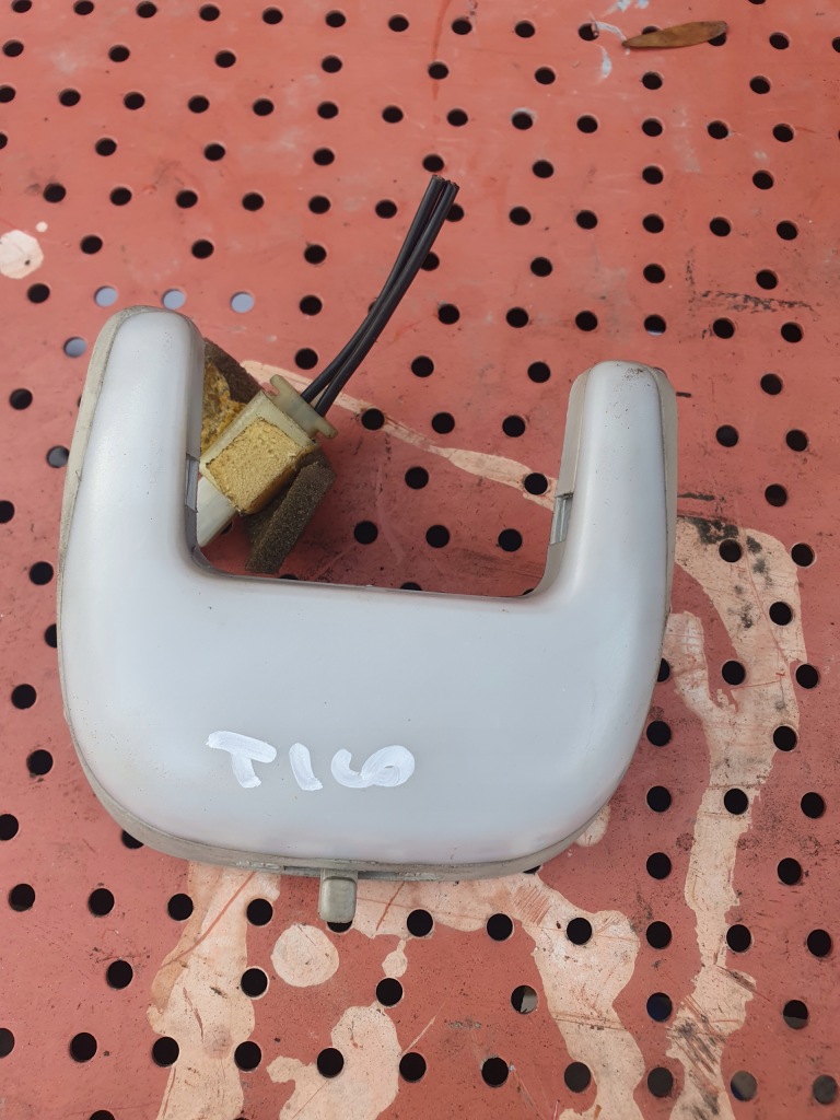 фото №9, Панель регулювання обдув daewoo tico 1999r справний