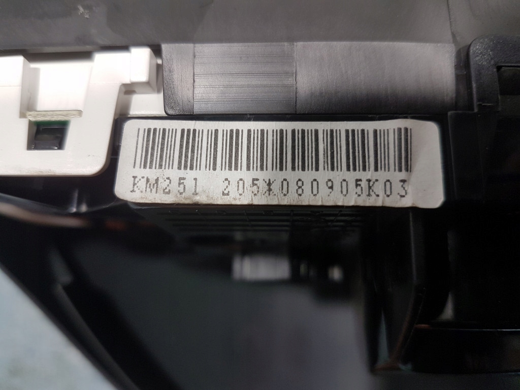 фото №6, Smart fortwo i lift 0.7 счетчик 110008872020