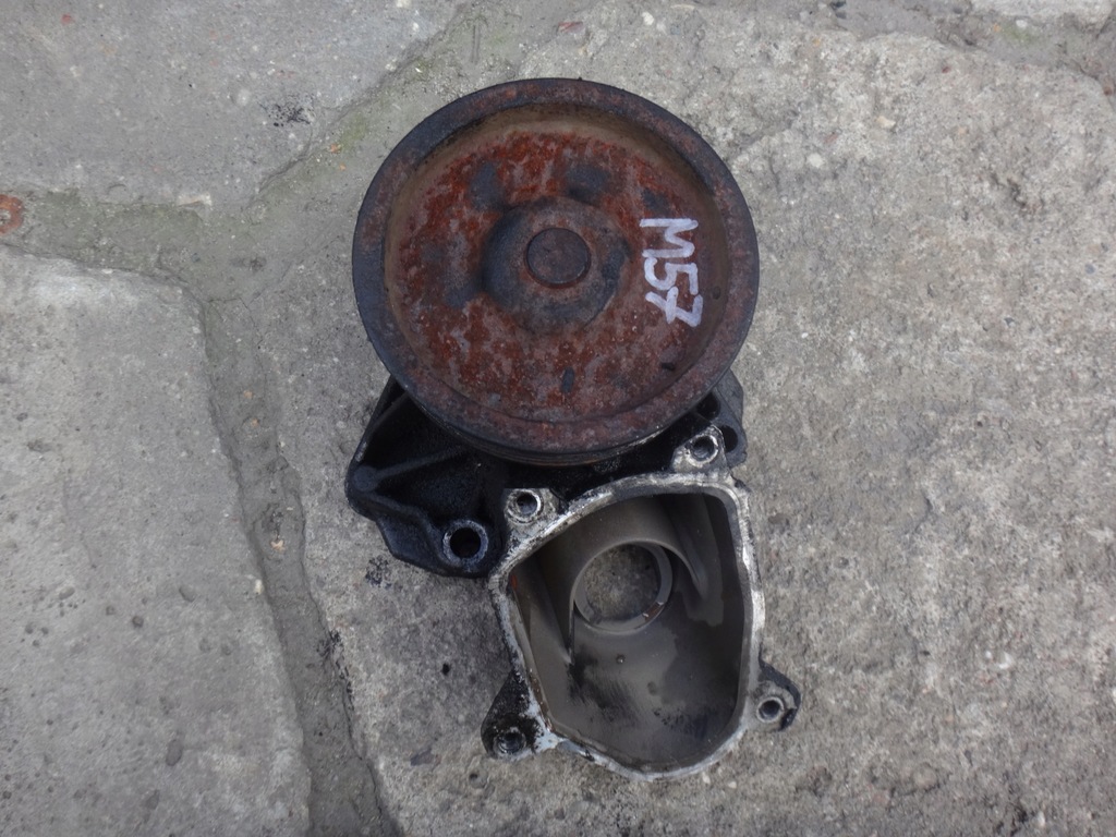 фото №6, Насос wody bmw x3 e83 3.0 d m57 n