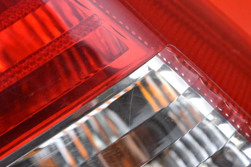 фото №10, Лампа правая задняя задняя 223-1938r kia sportage 2 ii lift 08-10