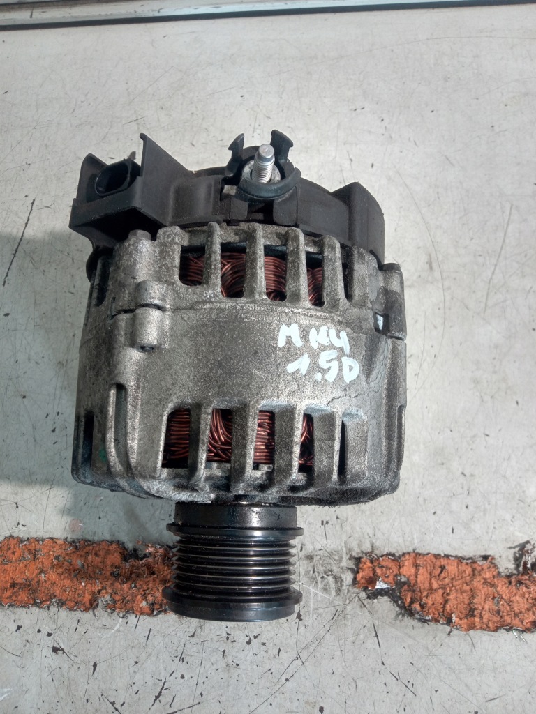 Купить Ford focus mk4 генератор jx6t-10300-kb 1.5 tdci