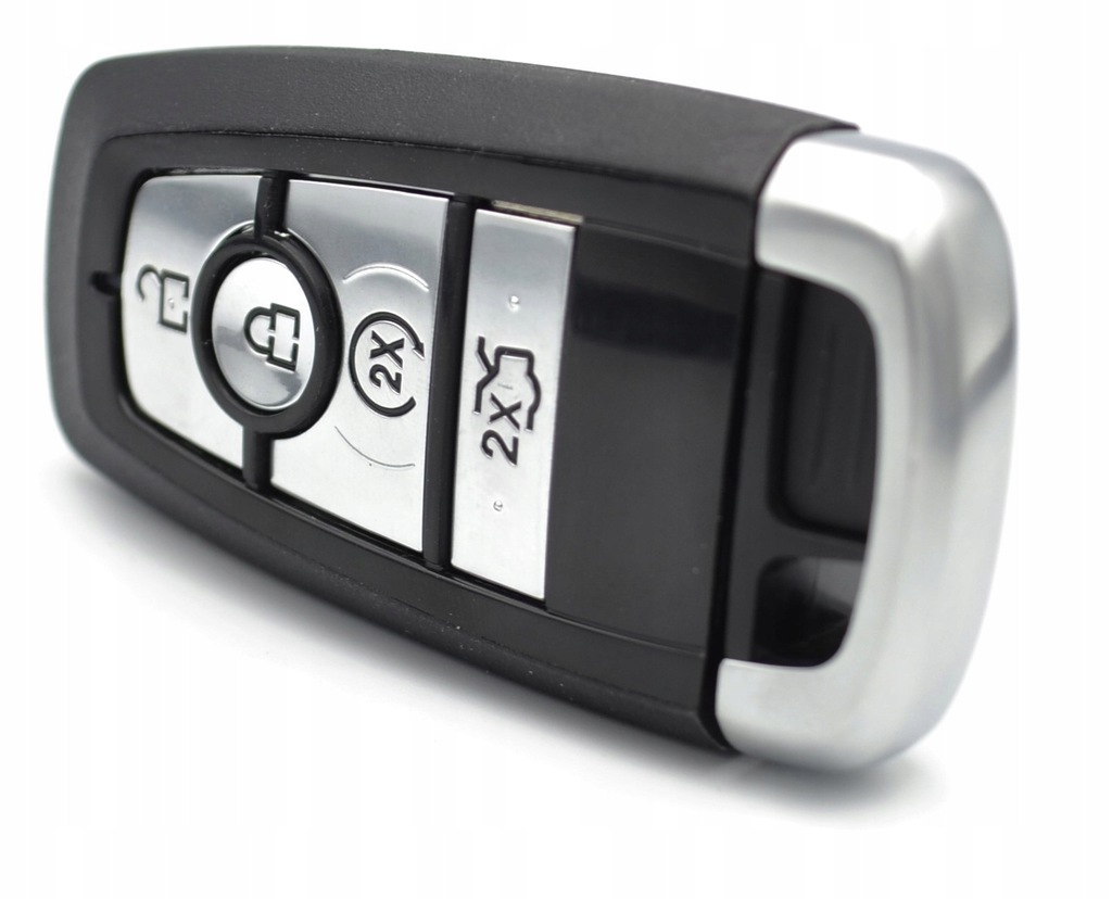 фото №1, Ford edge expedition fusion explorer ключ pilot