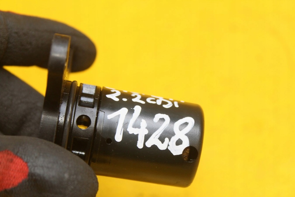 фото №9, Датчик уровня масла w204 w211 2.2 a0011530532