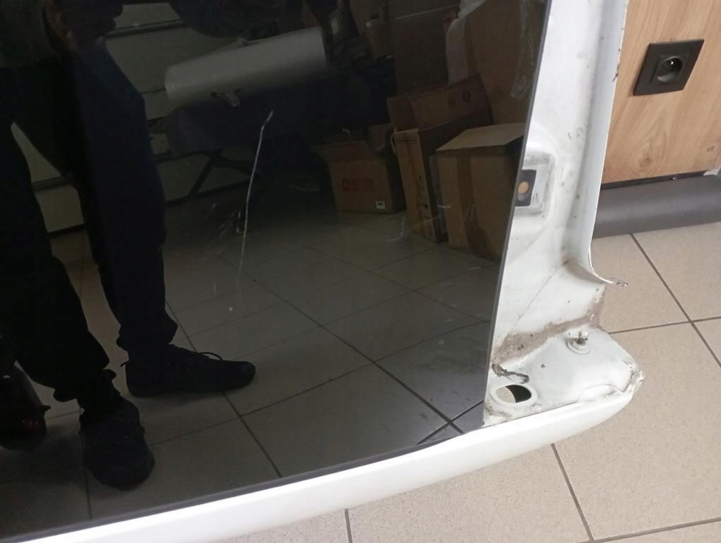 фото №6, Citroen ds5 дах скляний панорама