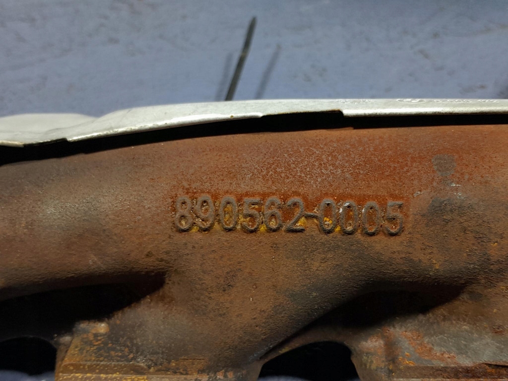 фото №9, Bmw 3 g20 g21 3.0 d b57d30b 286 km турбонагнітач 8596261