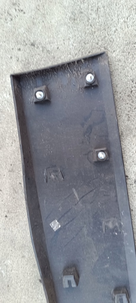 фото №8, Молдинг бічна renault trafic iii 14- 93867912 93453569