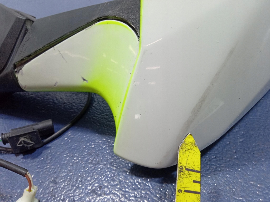 фото №11, Bmw c650 gt k19 16- зеркало левая 2 2 pin 8557975