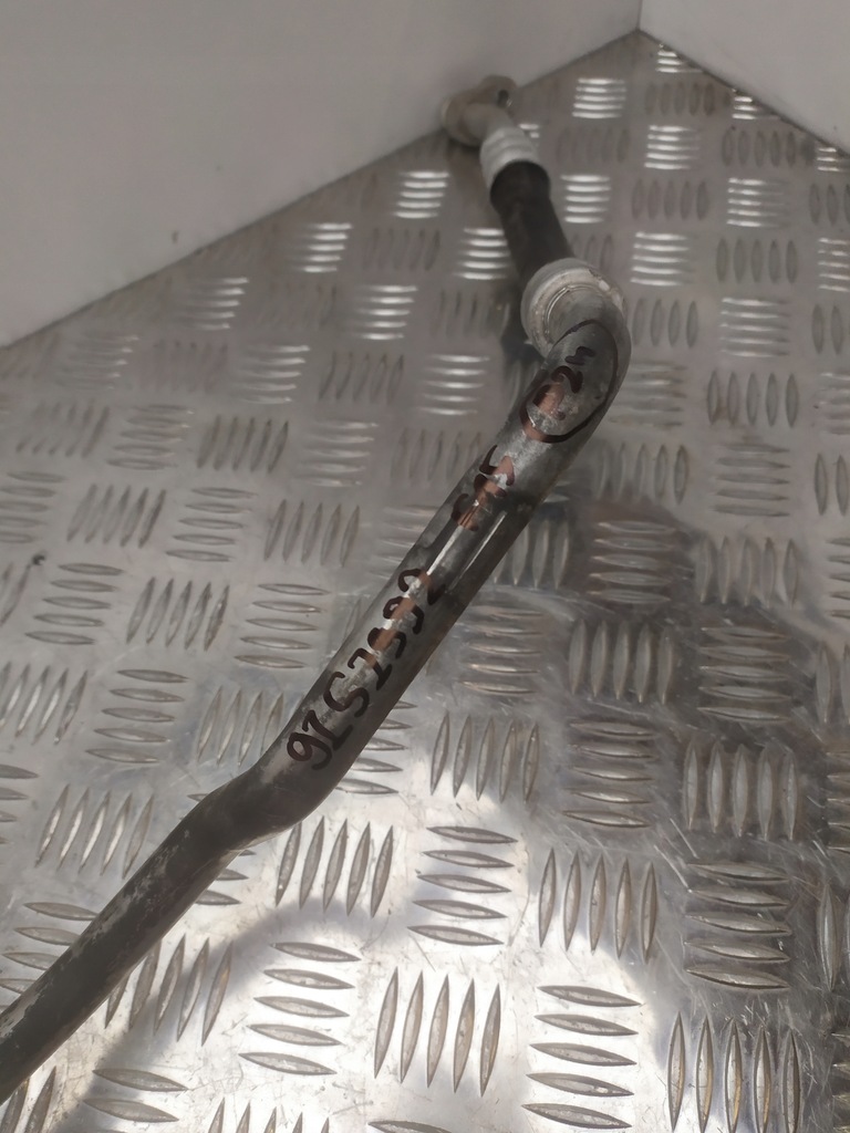 фото №7, Bmw x5 f15 x6 f16 wąż шланг кондиционера 9252992