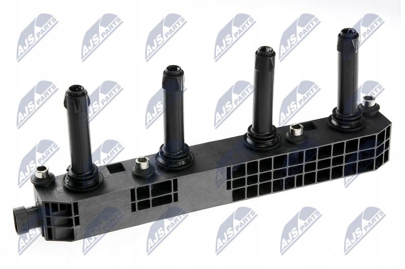 фото №14, Катушка зажигания