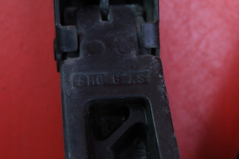 фото №9, Важіль важелі двірник перед honda civic 8 viii 07-12