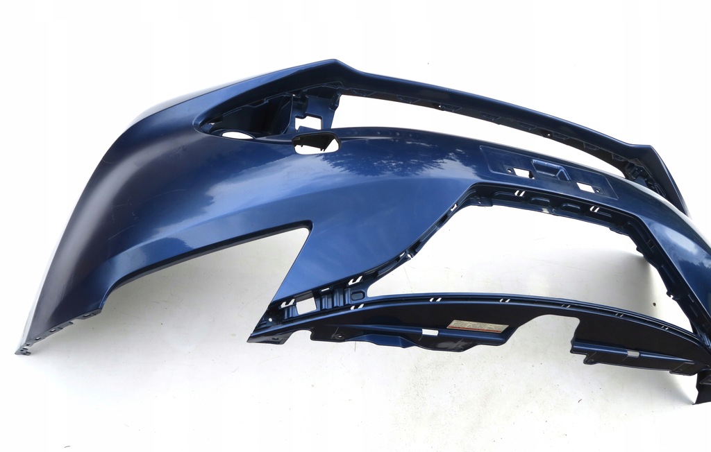 фото №14, Suzuki baleno 2 ii fw 2016 - бампер перед оригінал оригінальний номер