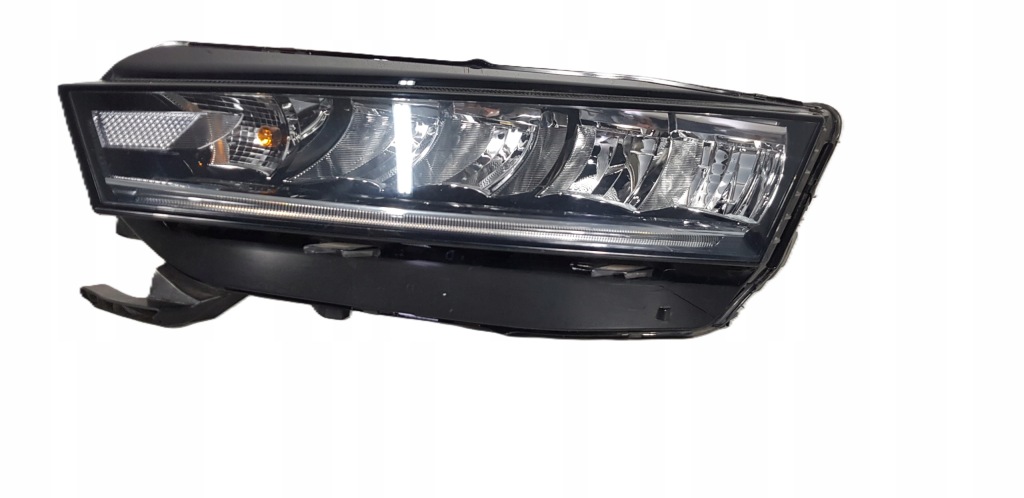 Купить Skoda octavia iv фара левая full led перед передняя 5e4941015