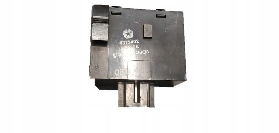 фото №1, Dodge grand caravan кнопка крышка багажника 4373402 org