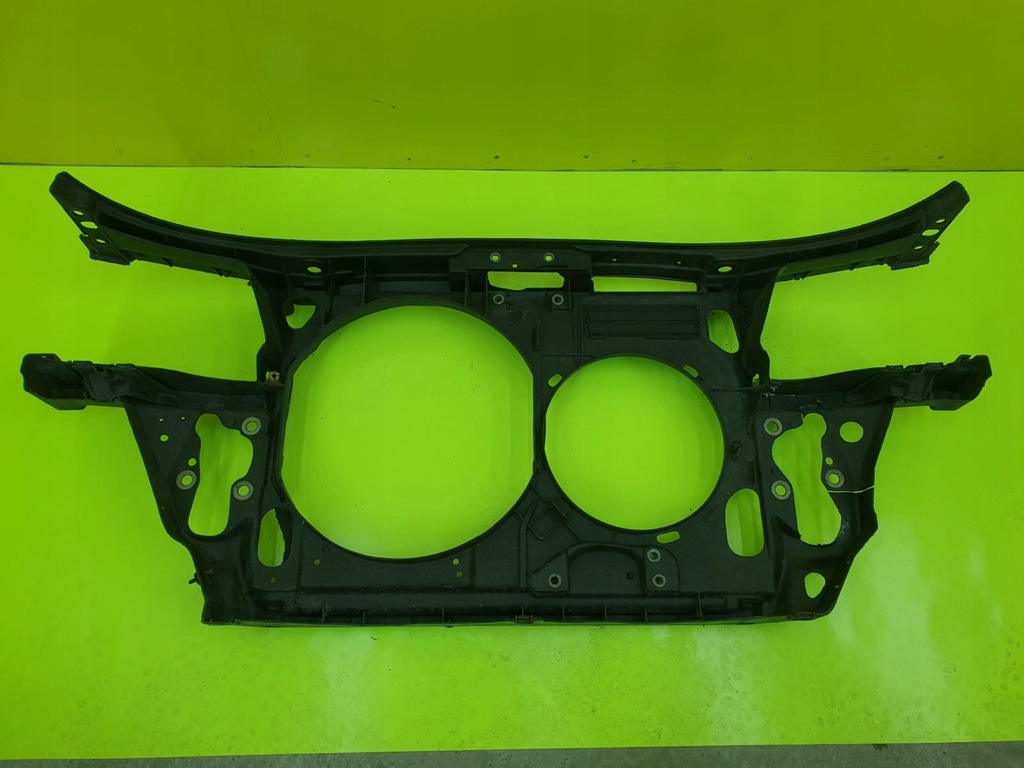 фото №12, Pas передній підсилювач передній audi a6 c5 2.5 tdi allroad 4z7805588