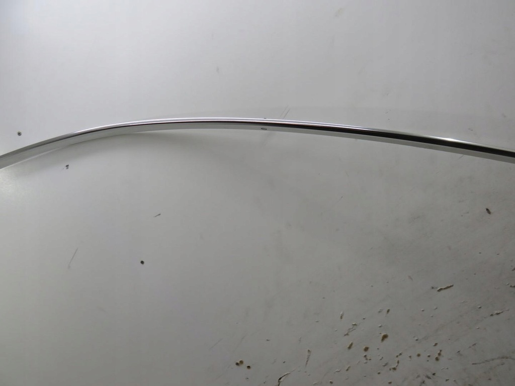 фото №11, Молдинг дахова хром ліва права long audi a8 d4