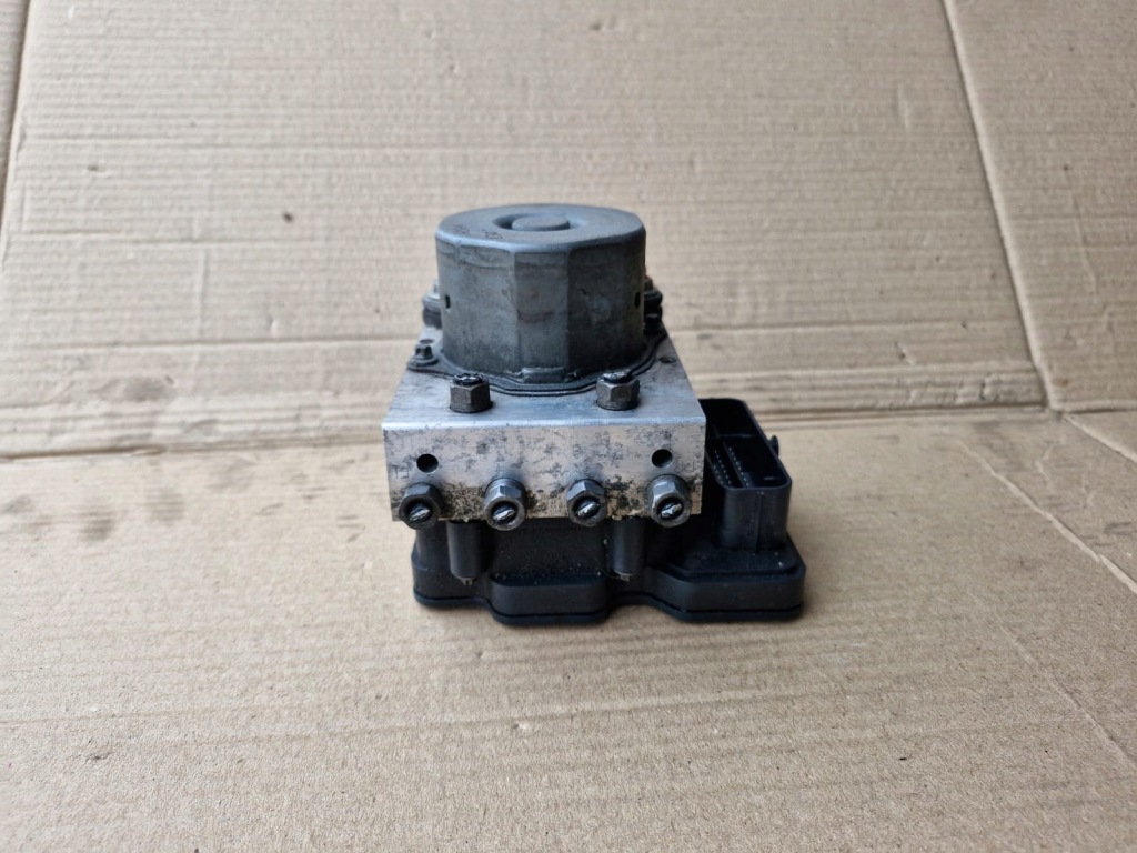 фото №1, Насос abs блок управления opel adam 13436725 amf