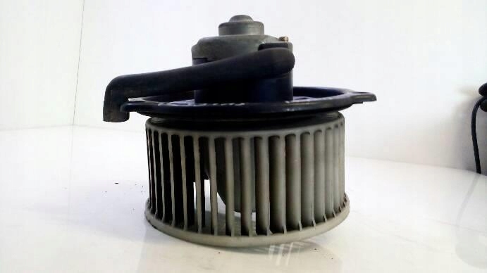 фото №1, Вентилятор салону повітродувка suzuki swift iii