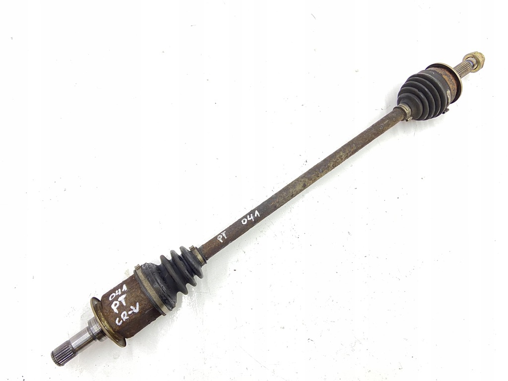 фото №1, Приводной вал правая задняя правый задняя honda cr-v ii 2.0b 02-04r. przed lift