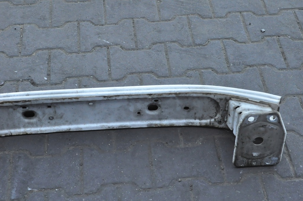 фото №6, Opel combo d балка бампера перед