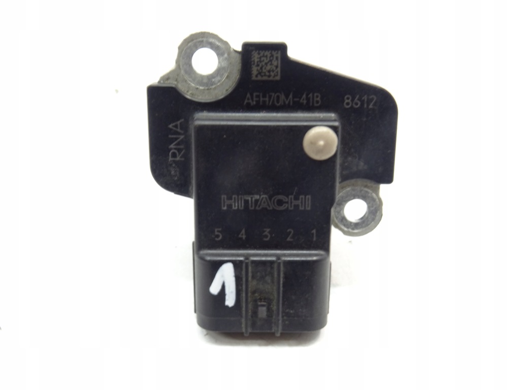 фото №1, Расходомер honda civic viii ufo 2006-2011