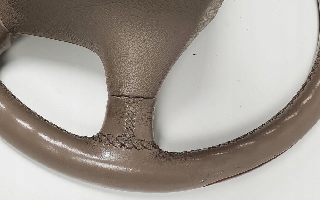 фото №9, Воздуховод кожа drewno volvo v90 i s90 760 960