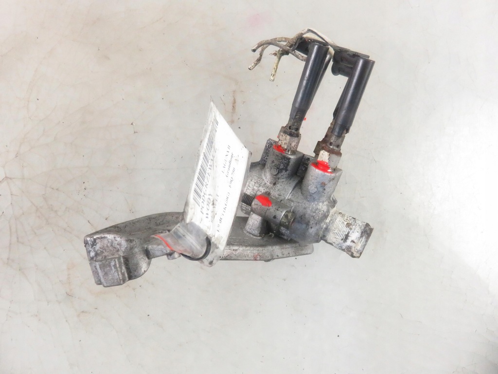 фото №1, Нагреватель wody renault laguna ii 1.9 dci