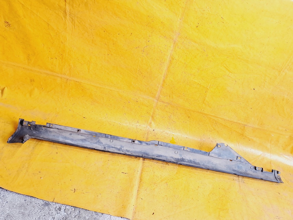 фото №11, Накладка поріг ліва audi a6 c5 kombi 4b0853859