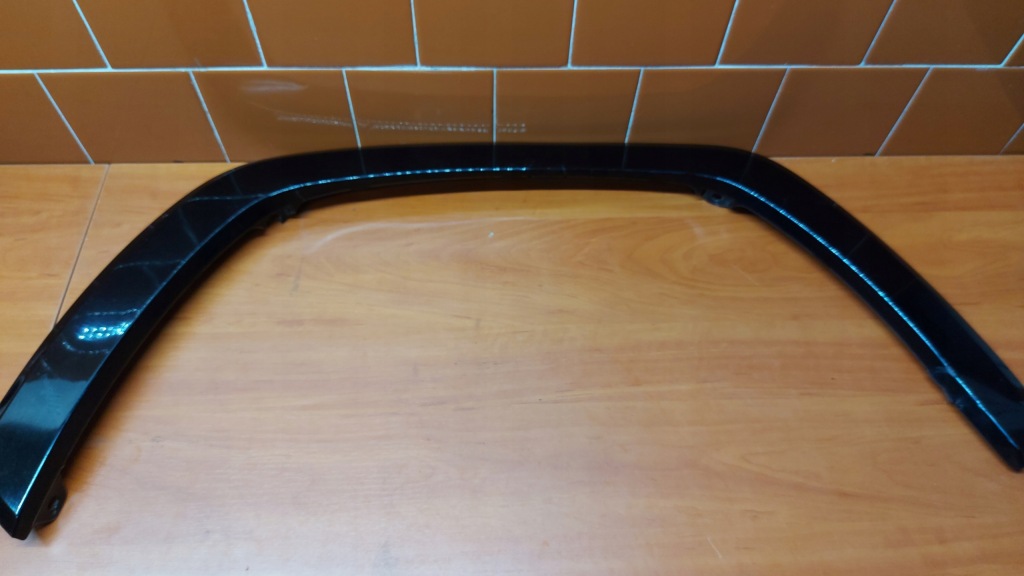 фото №1, Молдинг накладка крыла правая правый перед toyota rav4 v 18-