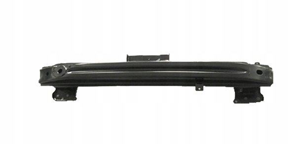 фото №1, Балка бампера перед vw cc 2011-2017 3c8807109b