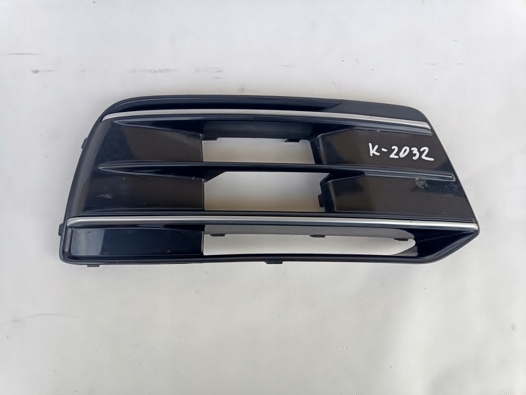 фото №9, Audi a4 b9 жалюзи воздуховод воздуха 8w0971277